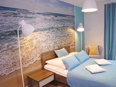 Apartamenty Gama Kołobrzeg